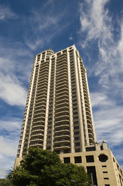 Metro Suites Serviced Apartments Auckland Exterior photo